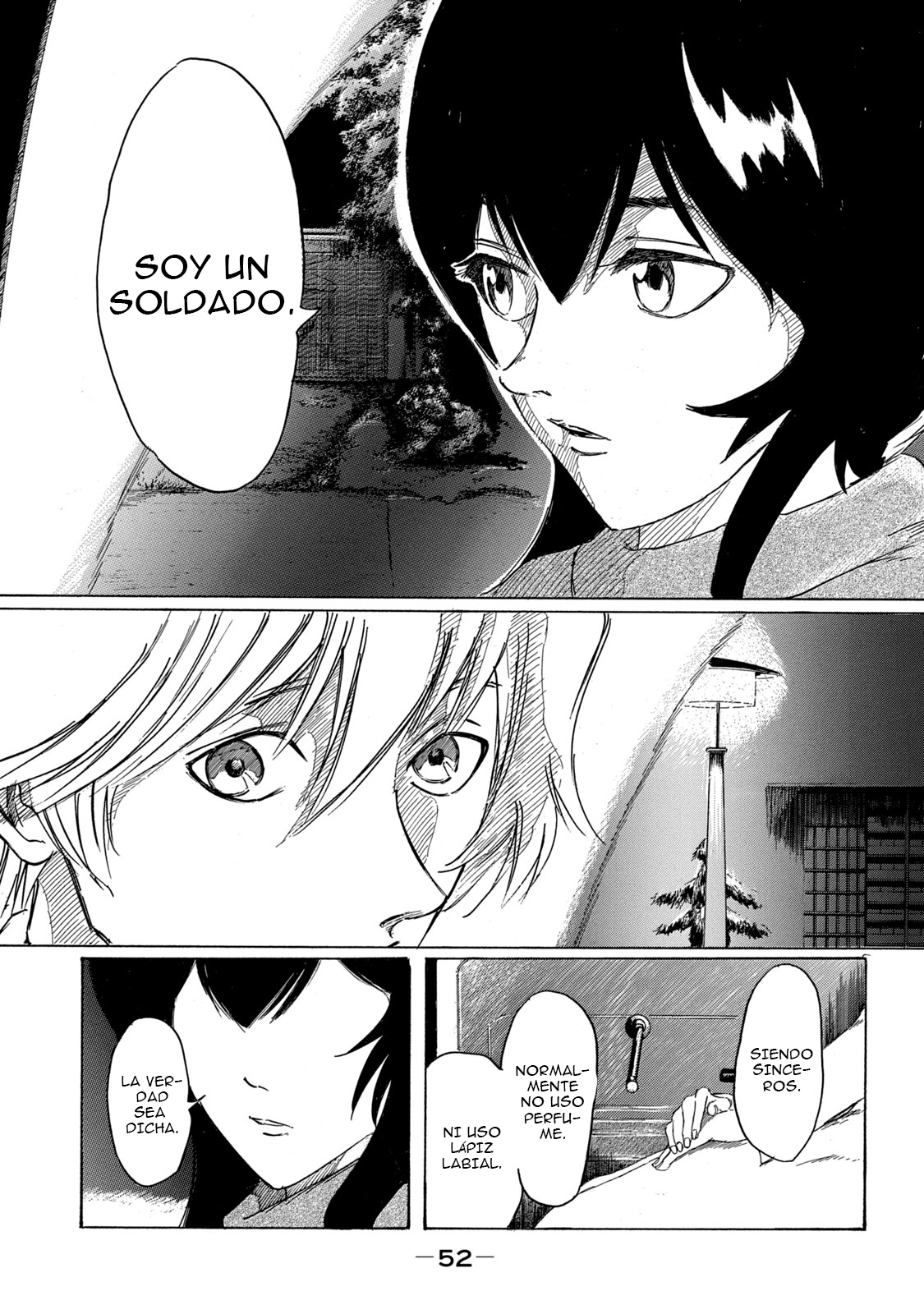 Toudoku ni Ita Fremder 第49页