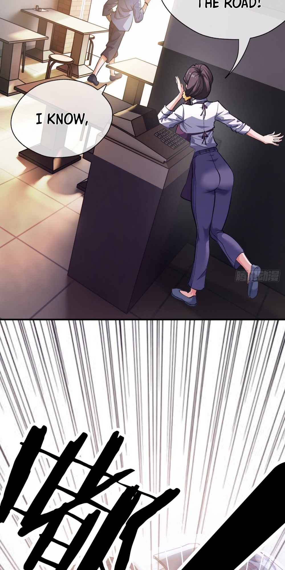 Please Slay The Demon! Young Master! Ch. 3 第12页