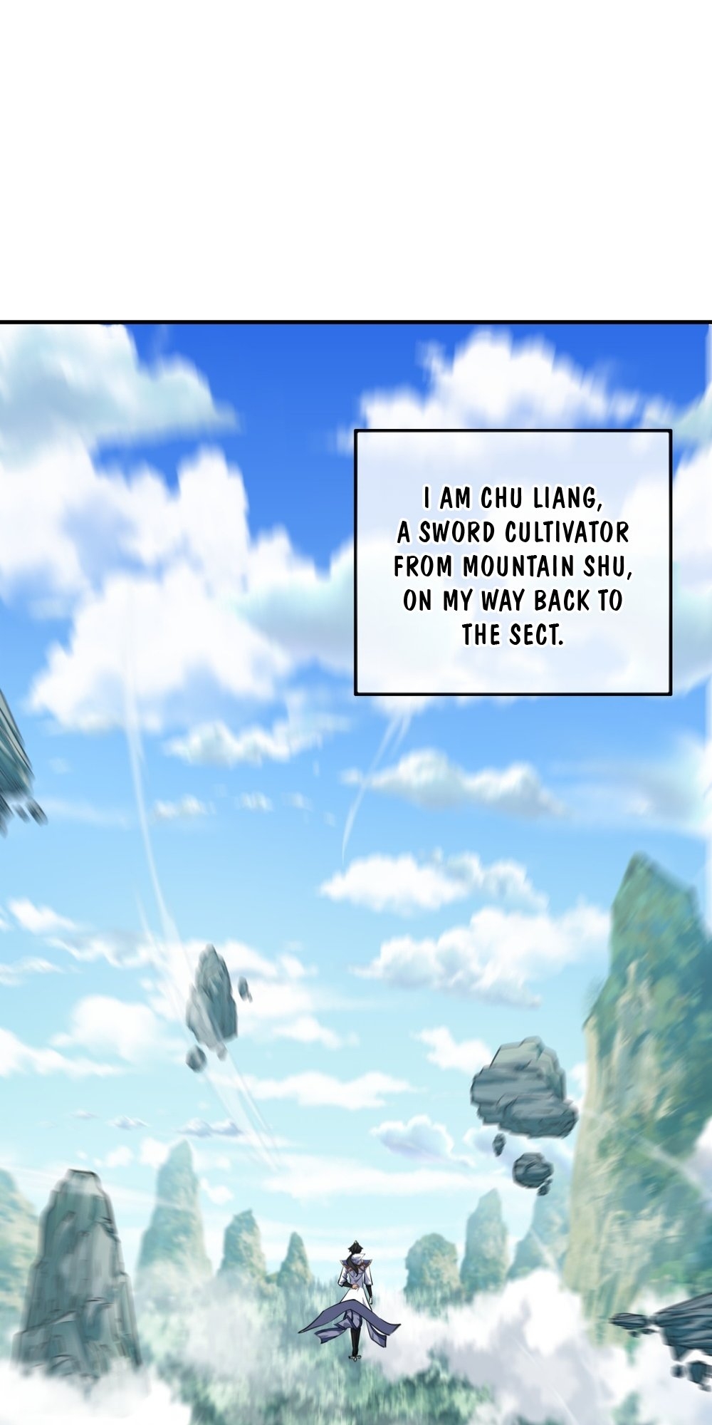 Please Slay The Demon! Young Master! Ch. 3 第3页