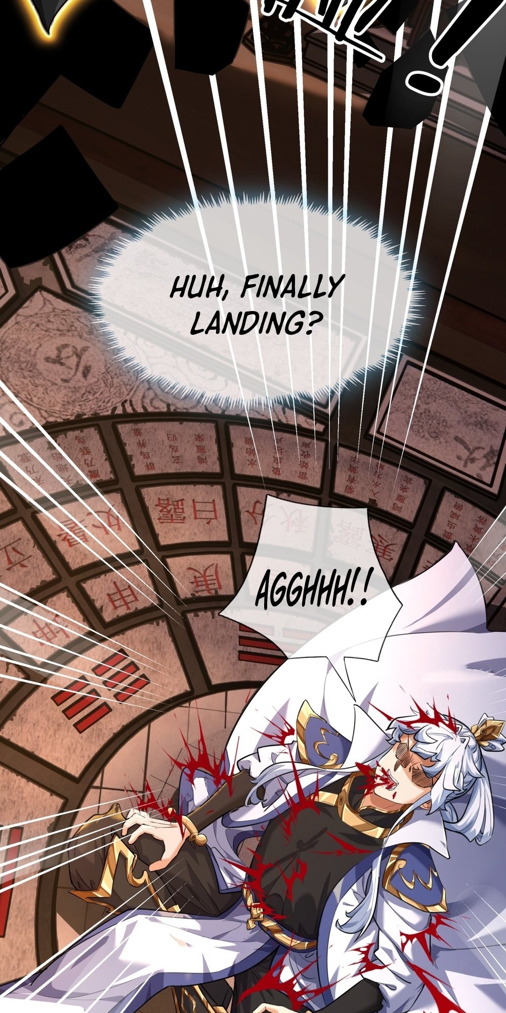 Please Slay The Demon! Young Master! Ch. 3 第25页