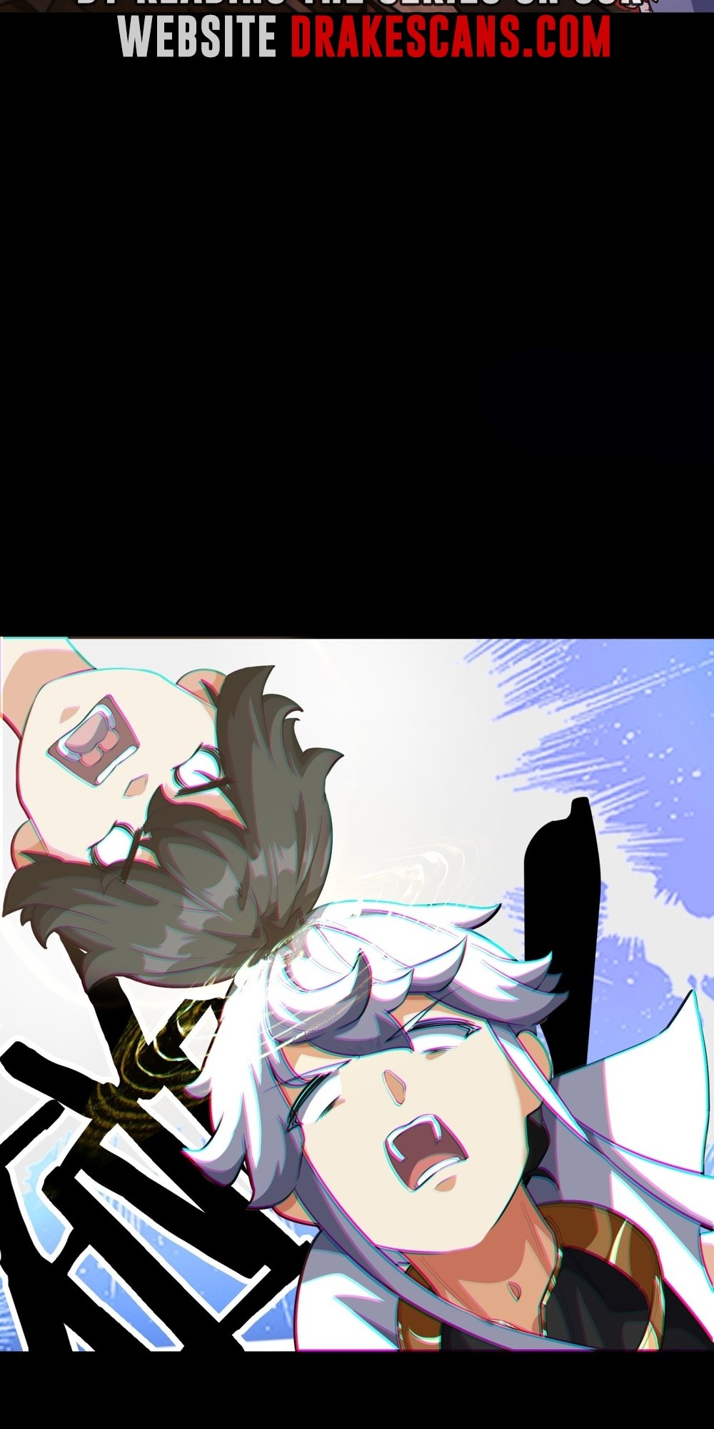 Please Slay The Demon! Young Master! Ch. 3 第28页