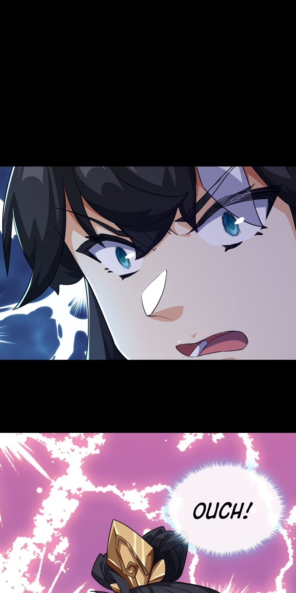 Please Slay The Demon! Young Master! Ch. 3 第37页