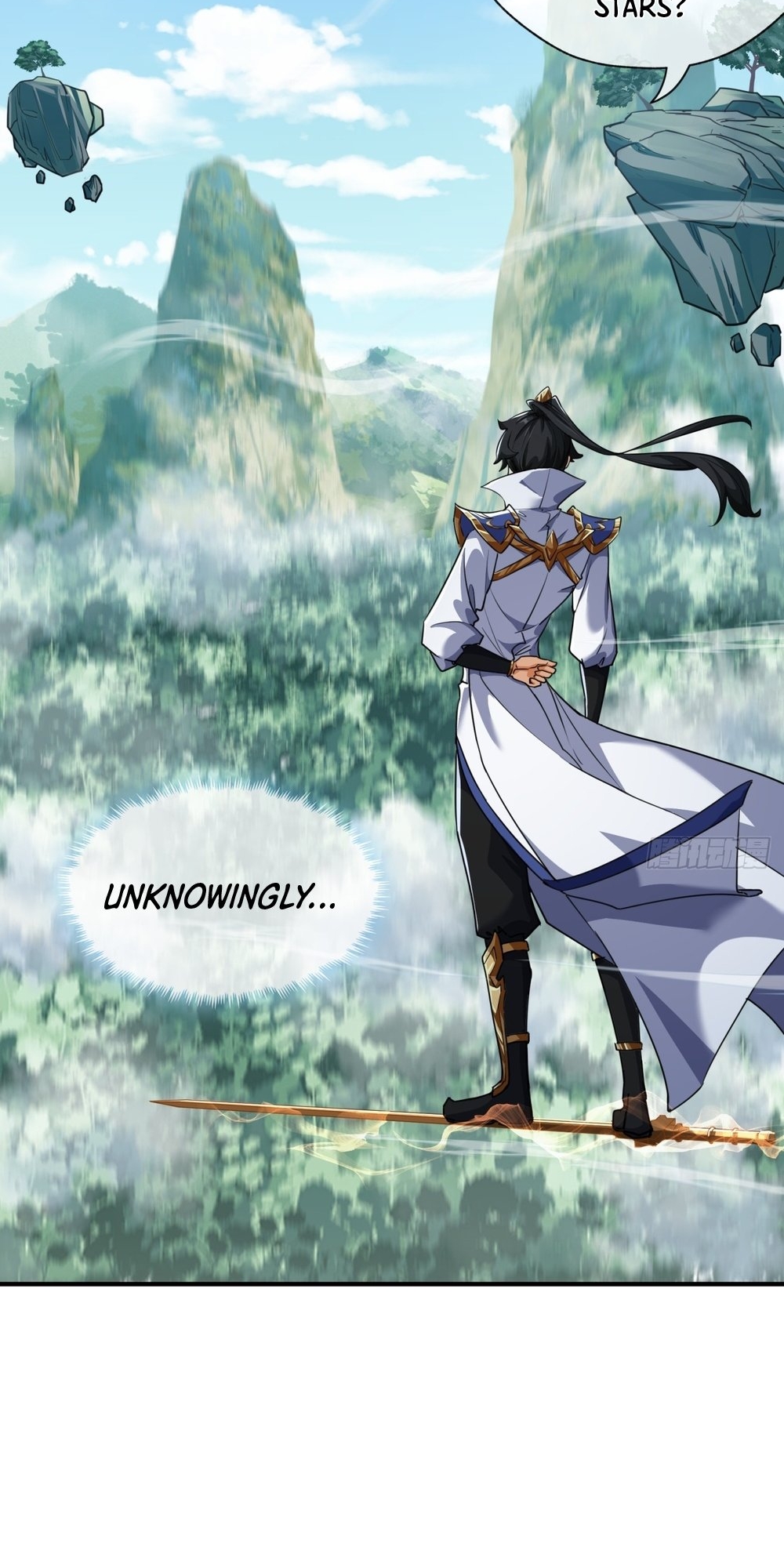 Please Slay The Demon! Young Master! Ch. 3 第5页