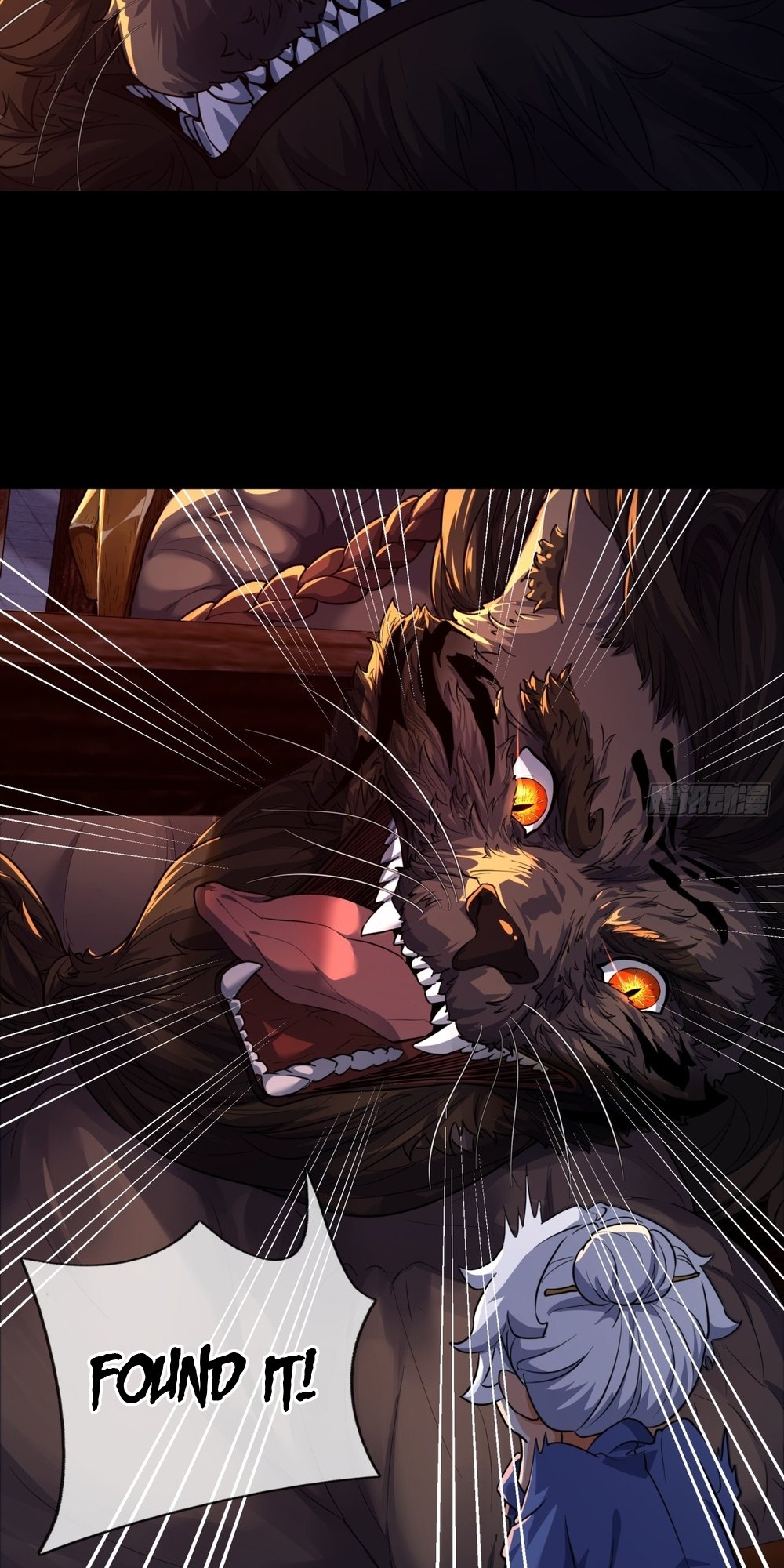 Please Slay The Demon! Young Master! Ch. 3 第42页