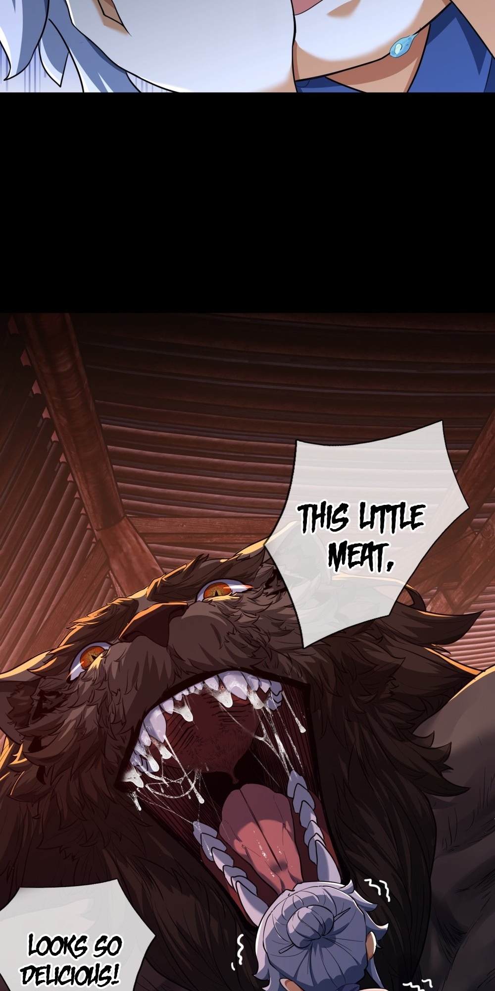 Please Slay The Demon! Young Master! Ch. 3 第44页