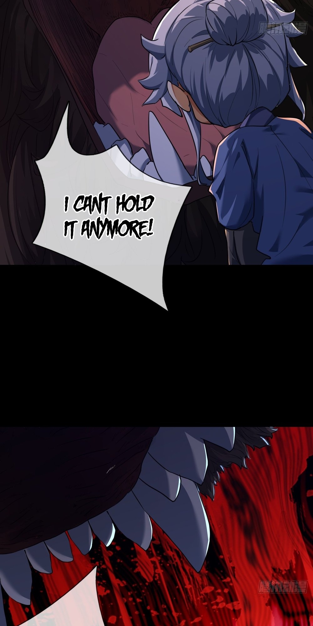 Please Slay The Demon! Young Master! Ch. 3 第46页