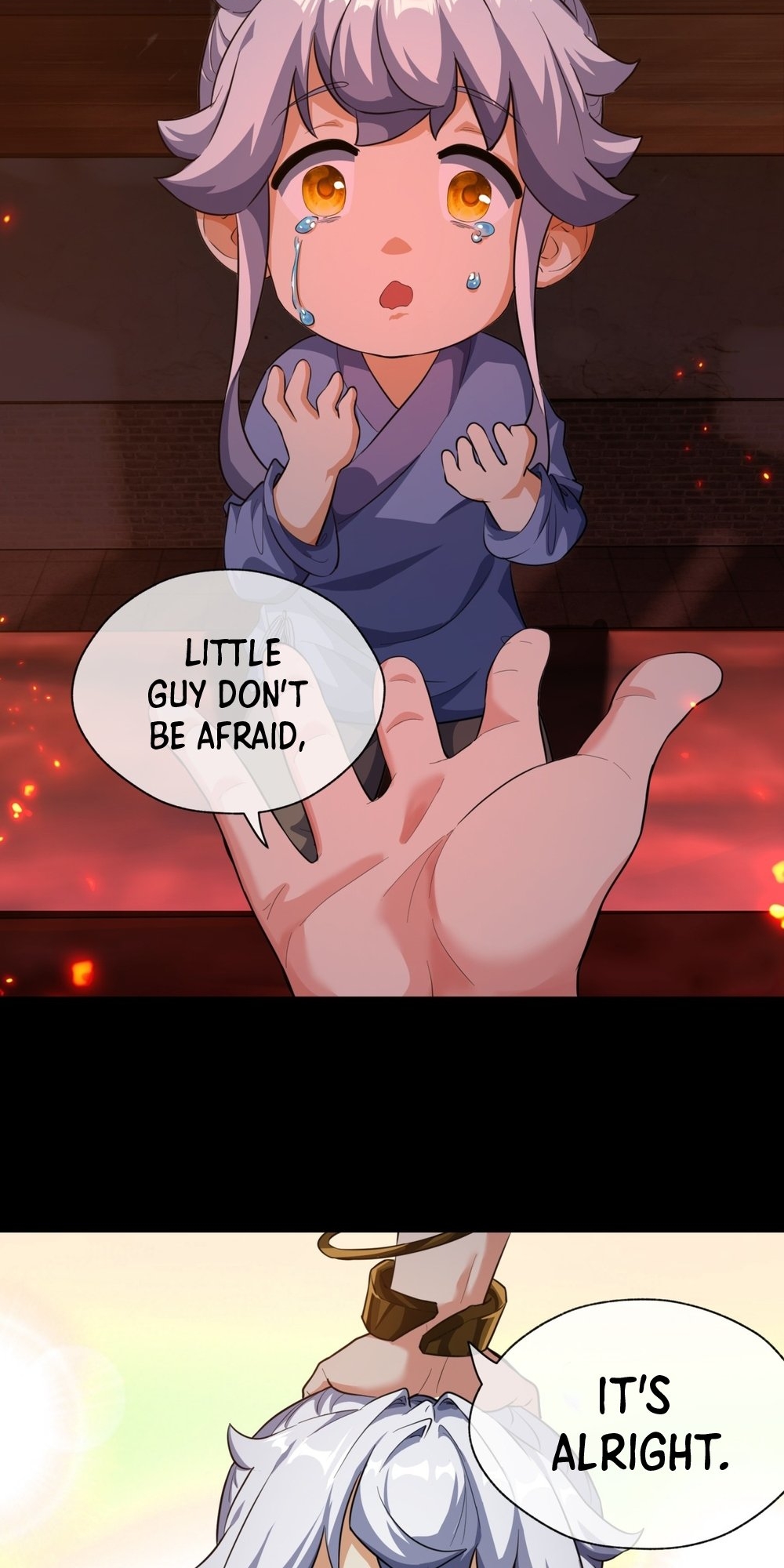Please Slay The Demon! Young Master! Ch. 3 第50页