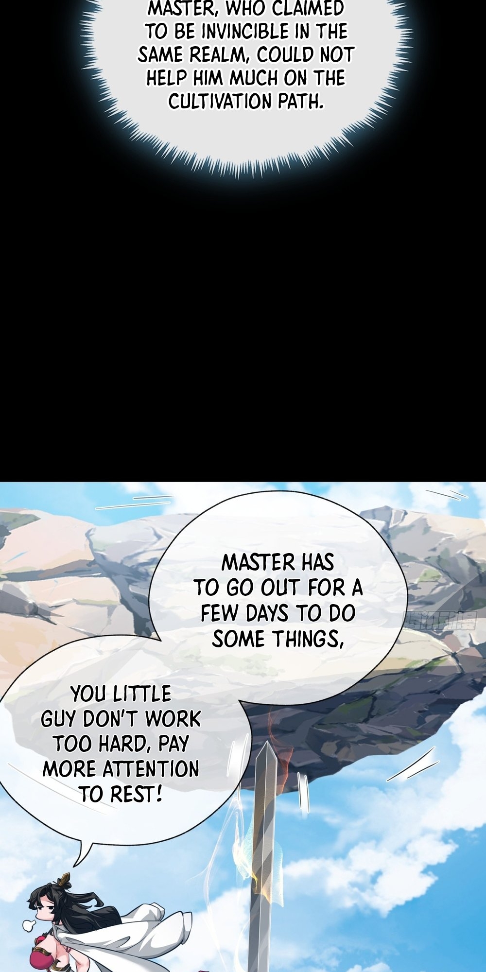 Please Slay The Demon! Young Master! Ch. 3 第58页