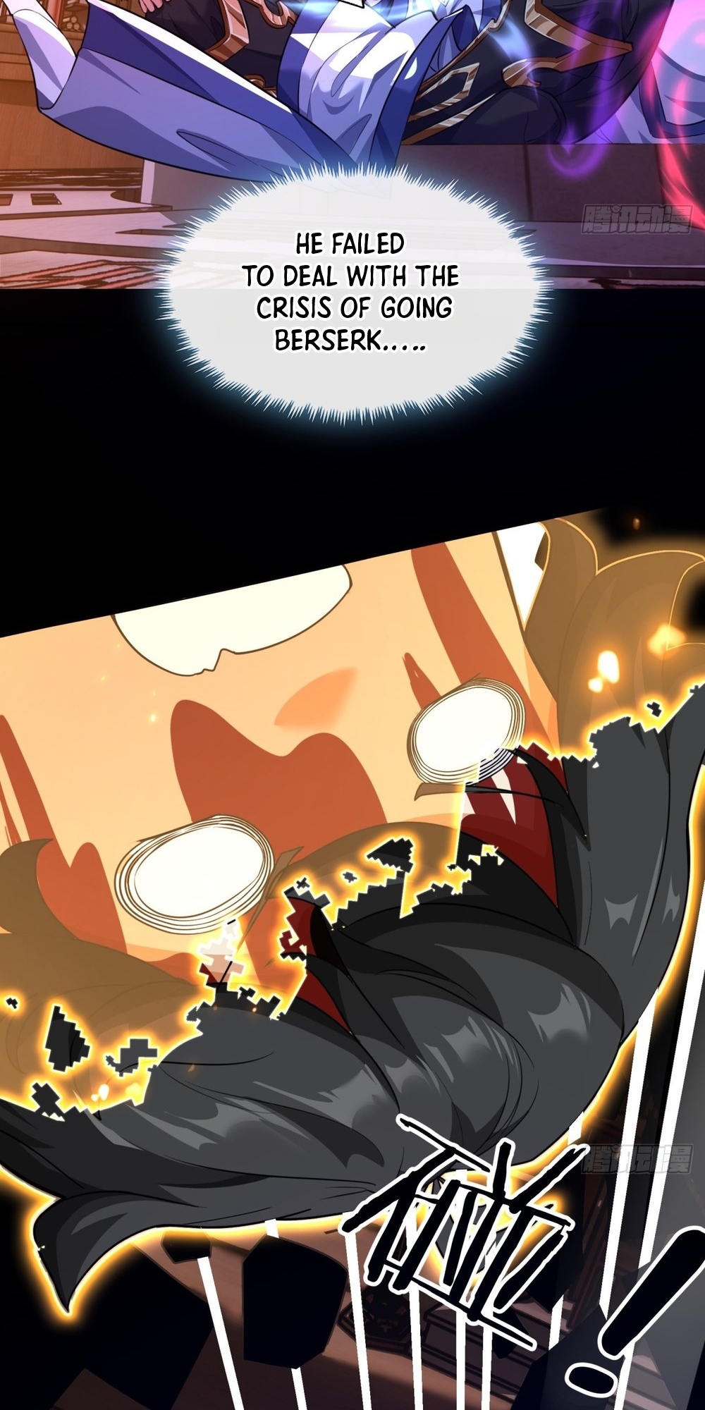 Please Slay The Demon! Young Master! Ch. 3 第62页