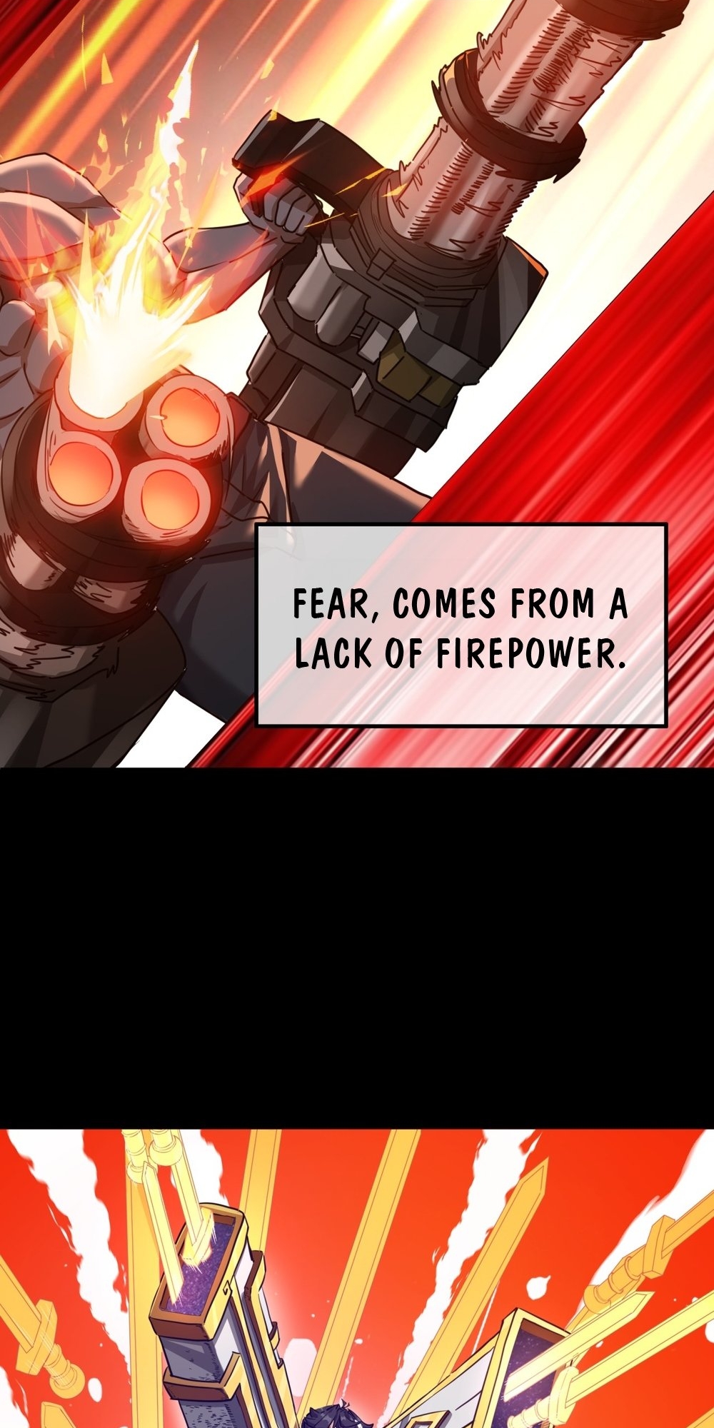 Please Slay The Demon! Young Master! Ch. 3 第69页