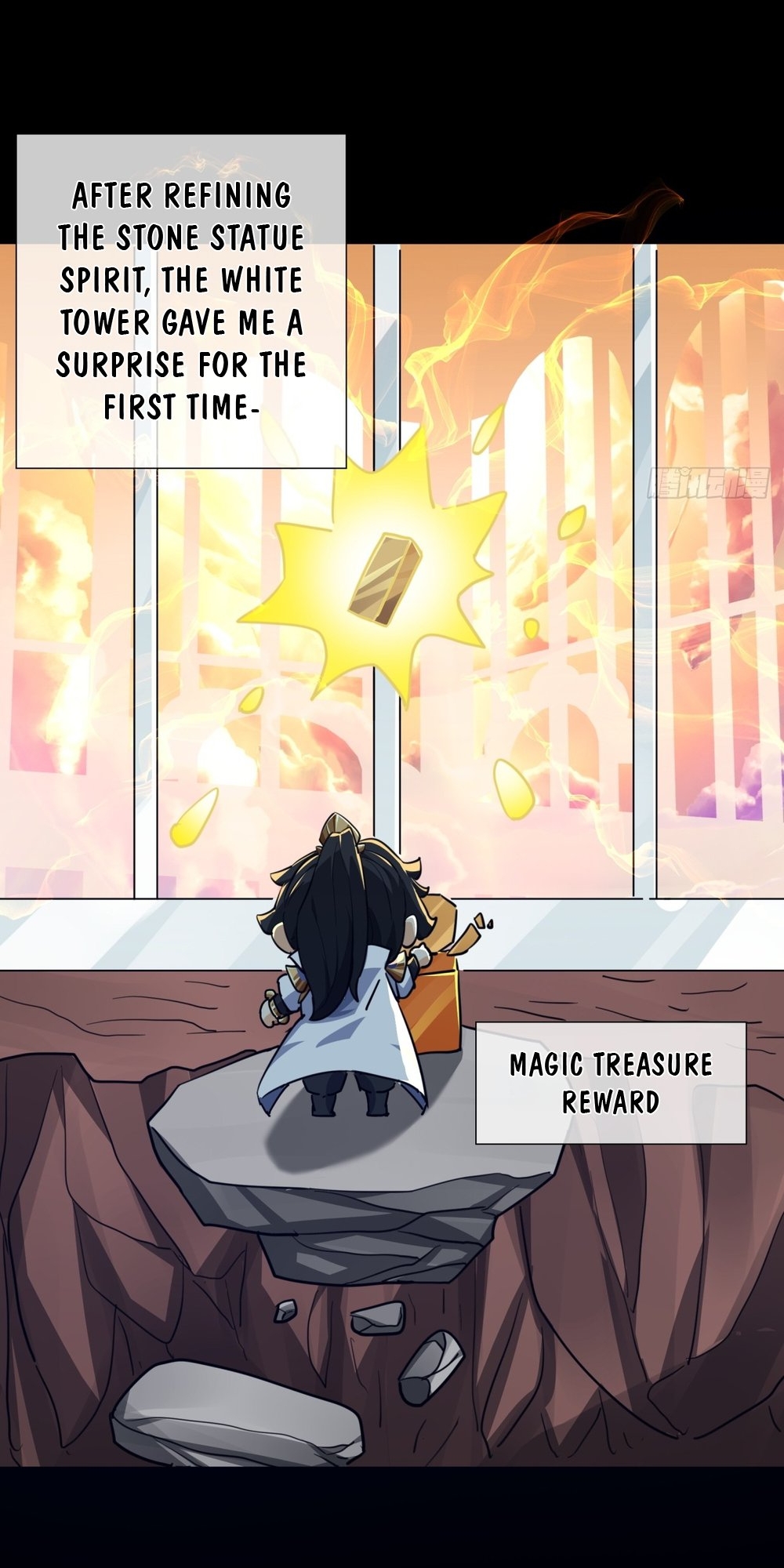 Please Slay The Demon! Young Master! Ch. 3 第83页