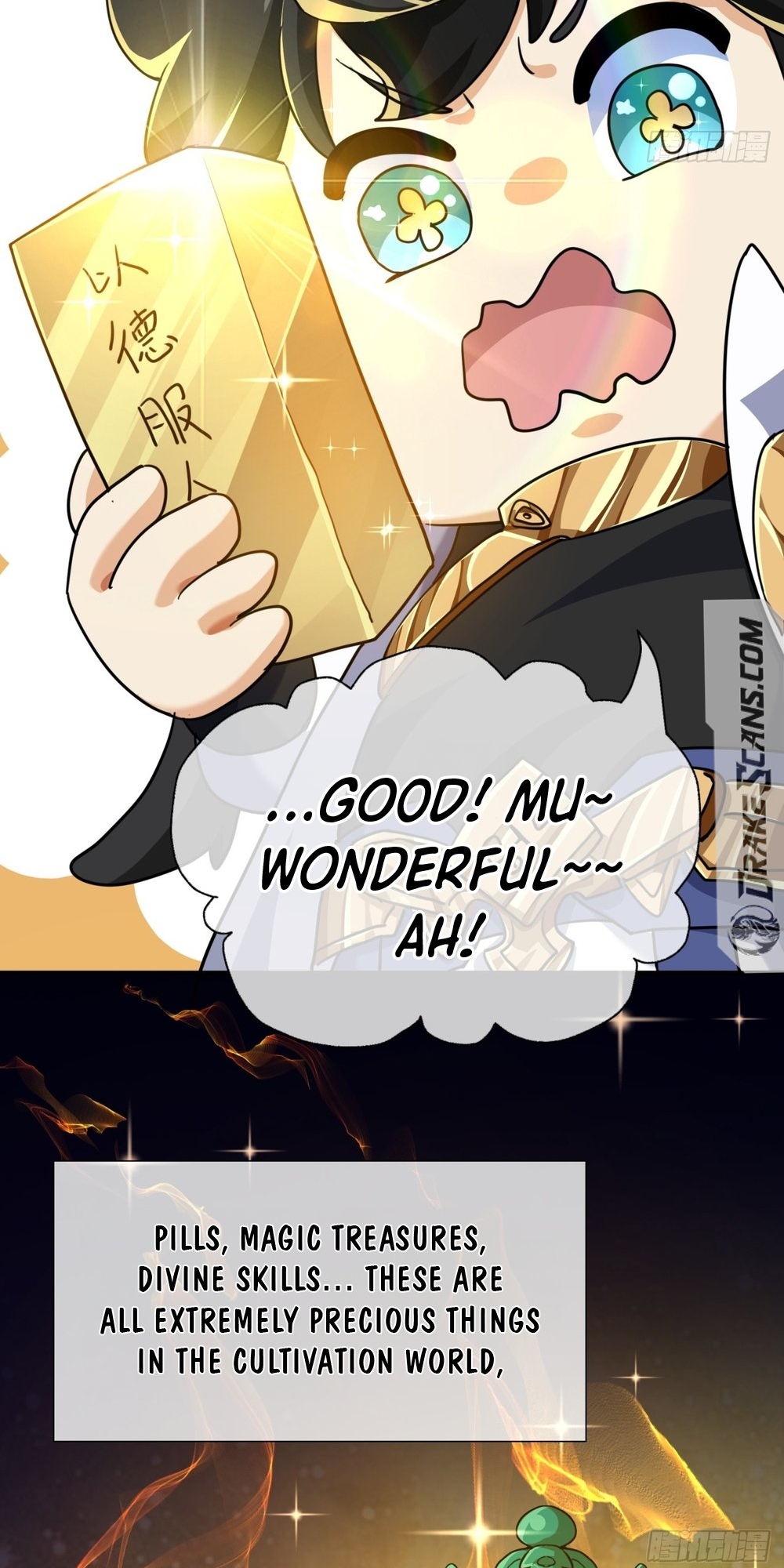 Please Slay The Demon! Young Master! Ch. 3 第85页
