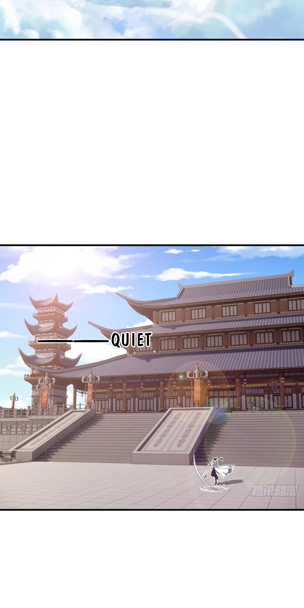Please Slay The Demon! Young Master! Ch. 3 第92页