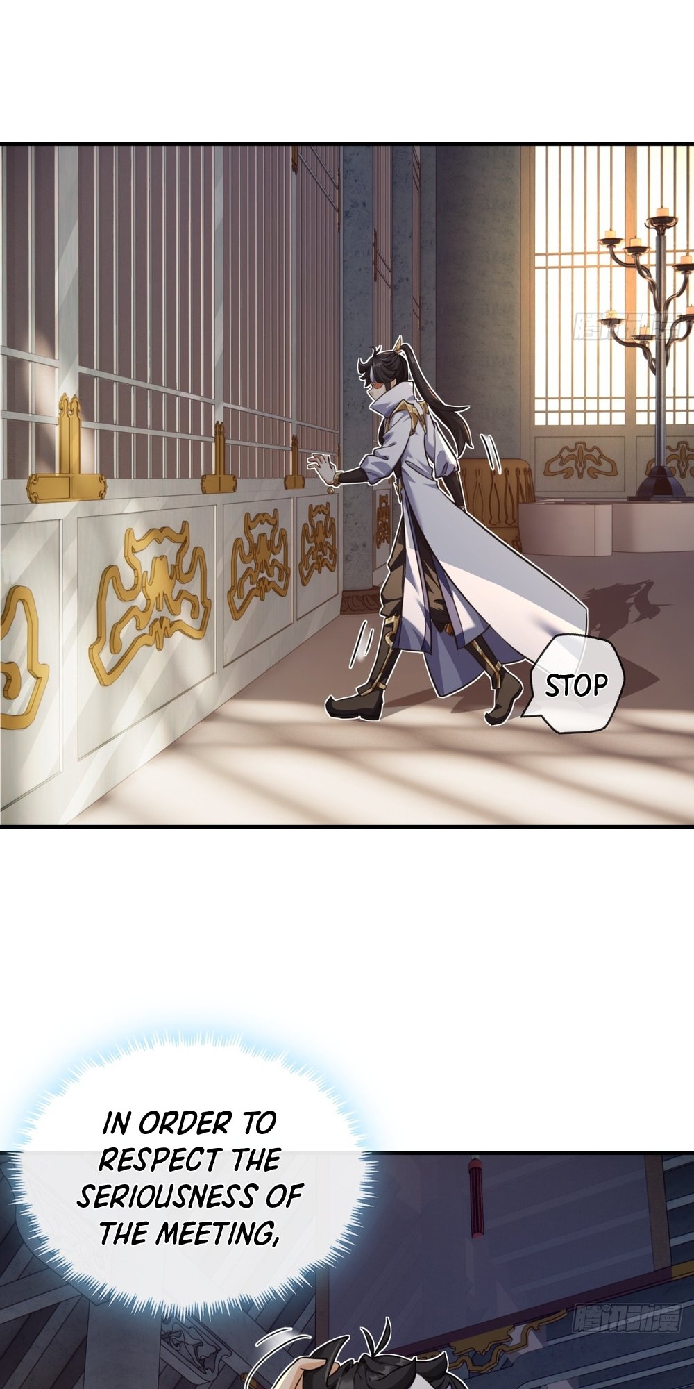 Please Slay The Demon! Young Master! Ch. 3 第94页