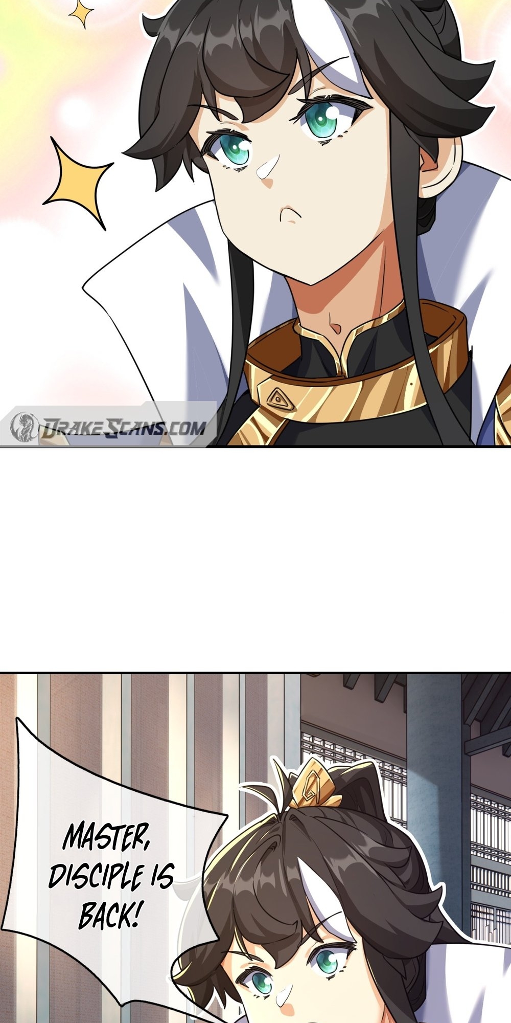 Please Slay The Demon! Young Master! Ch. 3 第96页