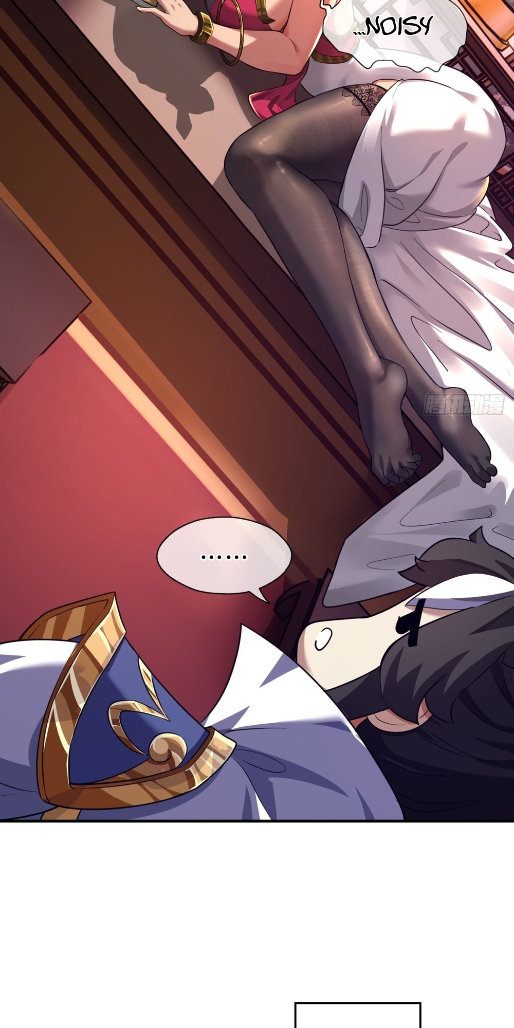 Please Slay The Demon! Young Master! Ch. 3 第98页