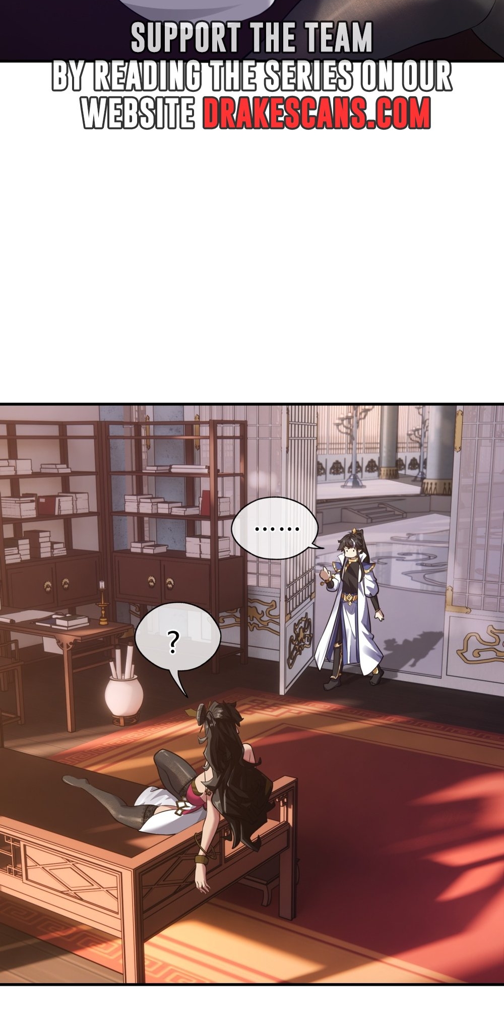 Please Slay The Demon! Young Master! Ch. 3 第100页