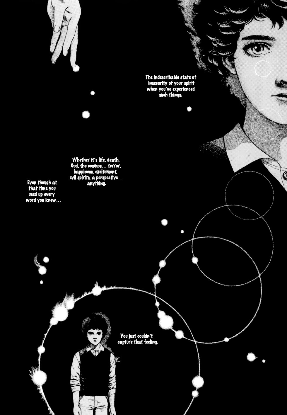 Liddell's Star Clock Vol. 1 Ch. 2 第5页