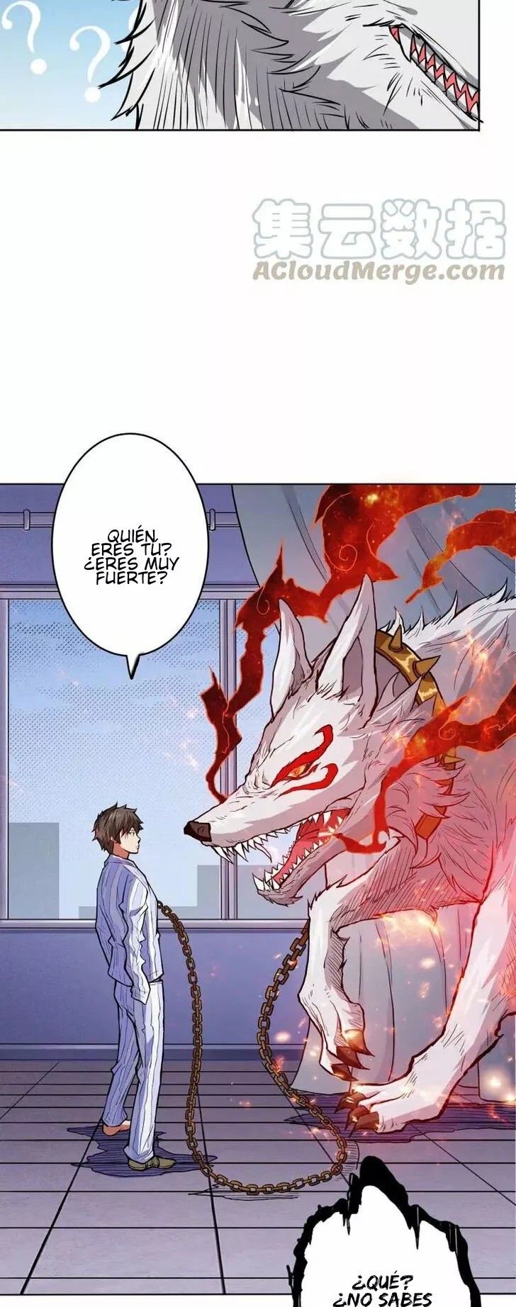 God Slayer Ch. 5 第11页