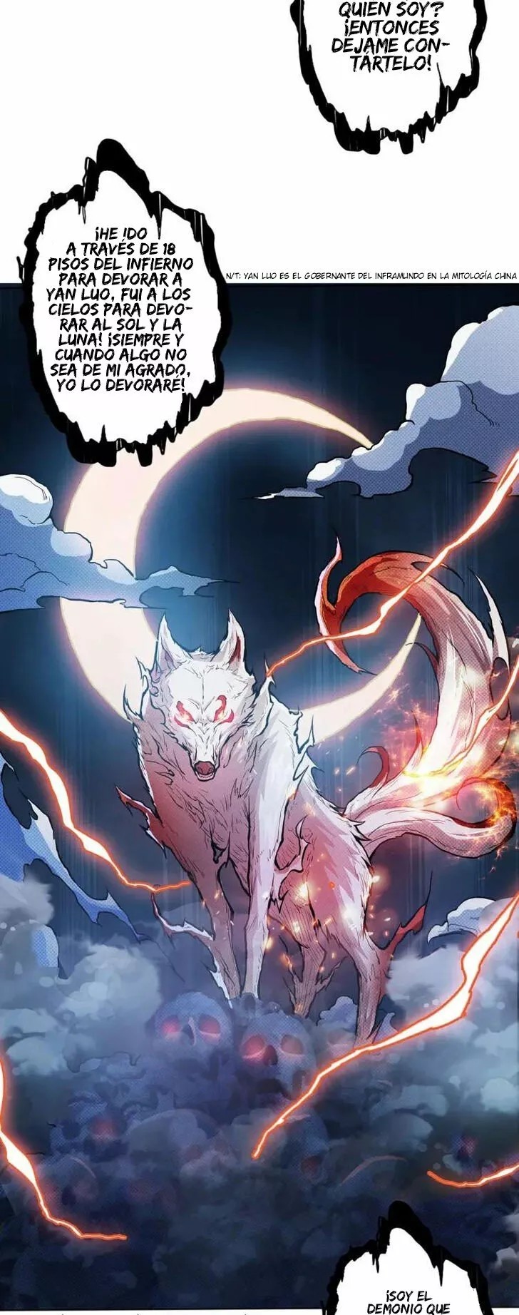 God Slayer Ch. 5 第12页