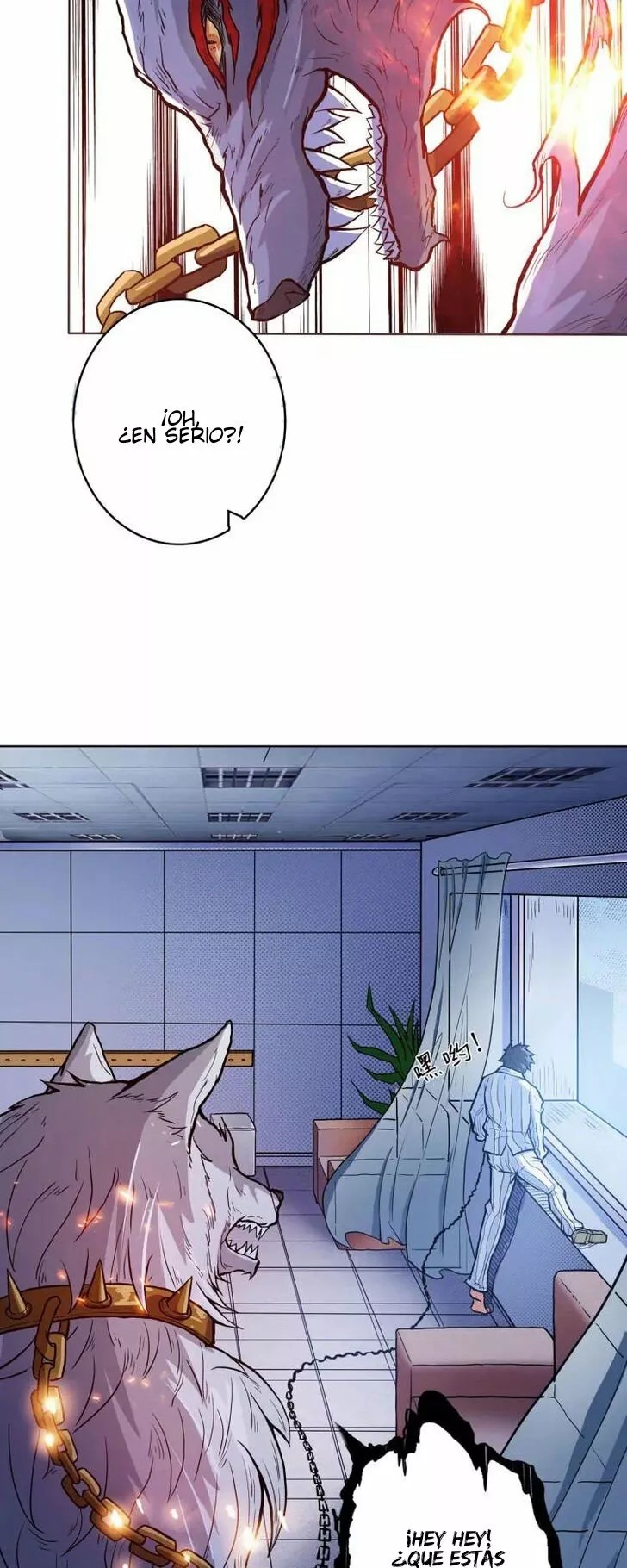 God Slayer Ch. 5 第14页