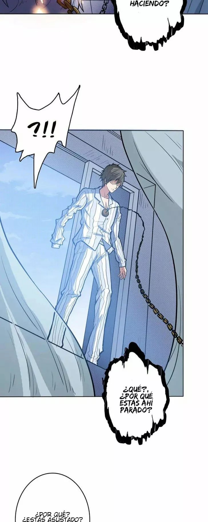 God Slayer Ch. 5 第15页