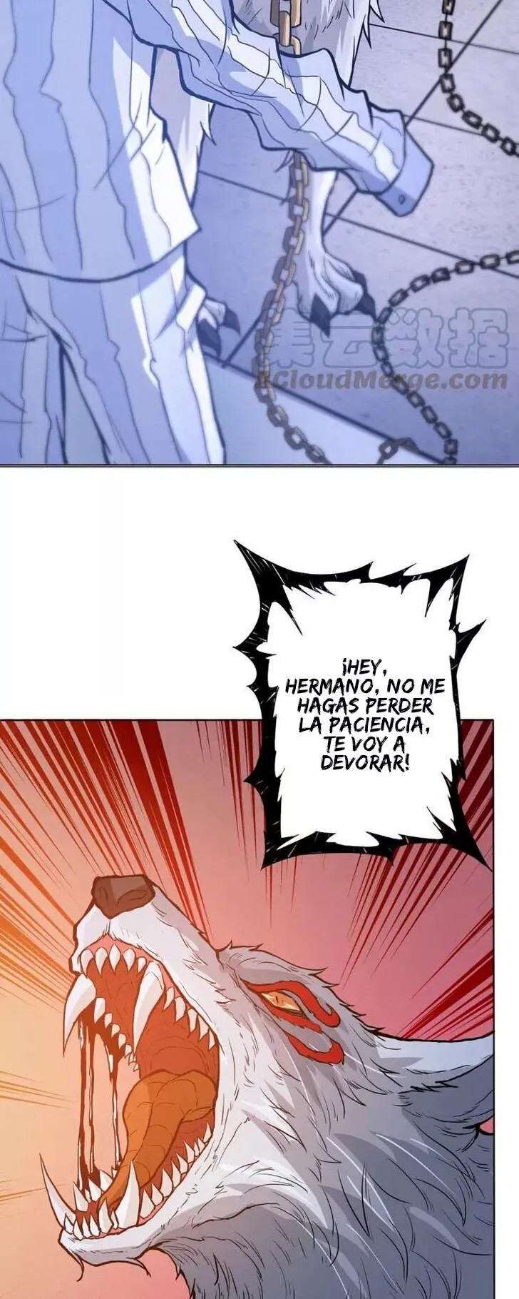 God Slayer Ch. 5 第17页