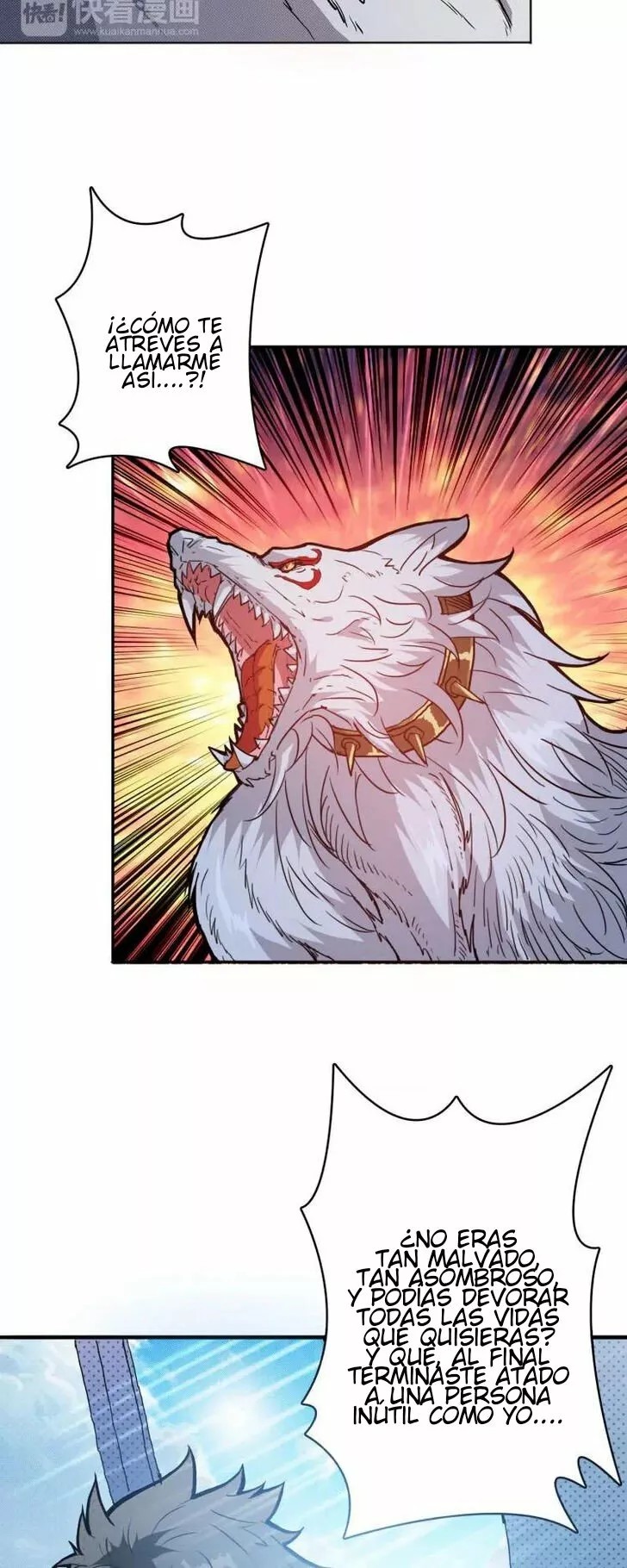 God Slayer Ch. 5 第19页