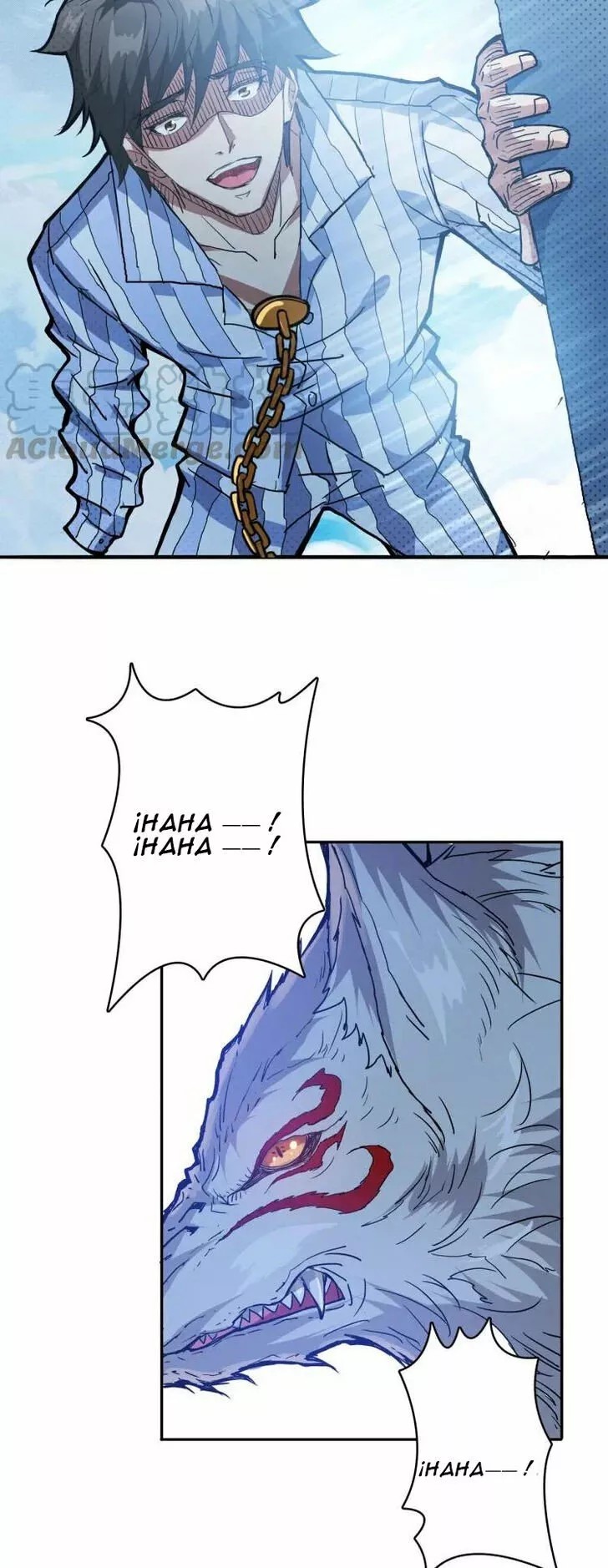 God Slayer Ch. 5 第20页