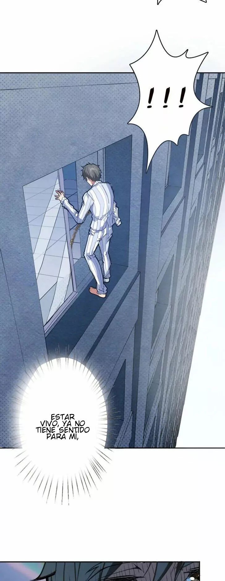 God Slayer Ch. 5 第21页