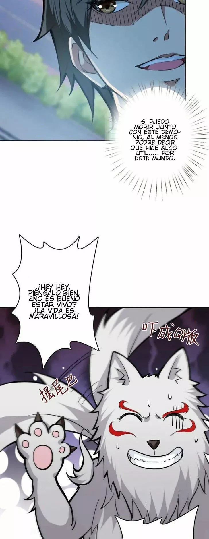 God Slayer Ch. 5 第22页