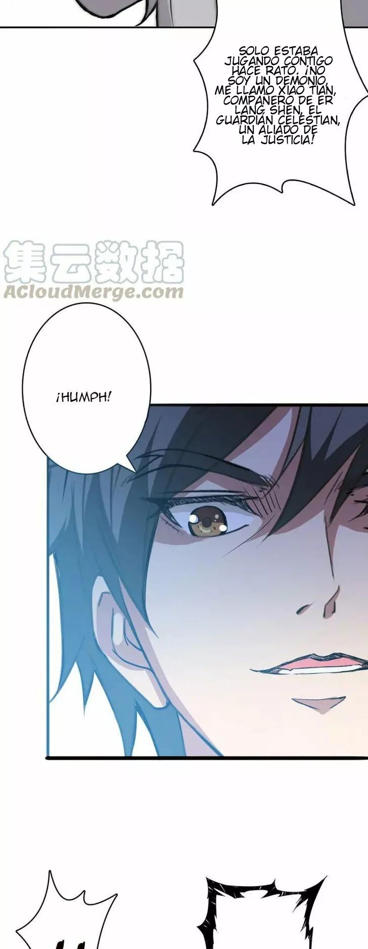 God Slayer Ch. 5 第23页