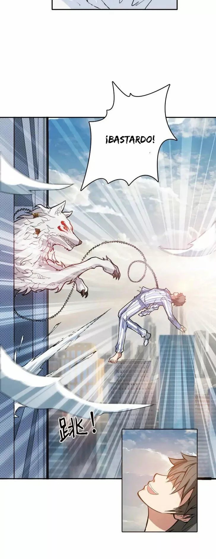 God Slayer Ch. 5 第25页