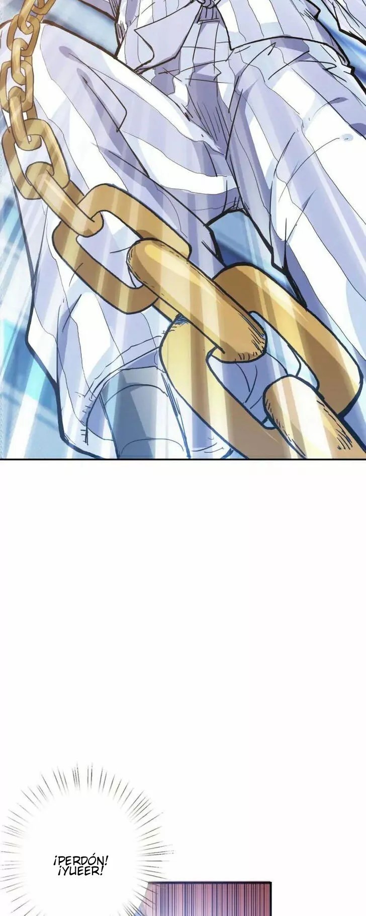 God Slayer Ch. 5 第27页