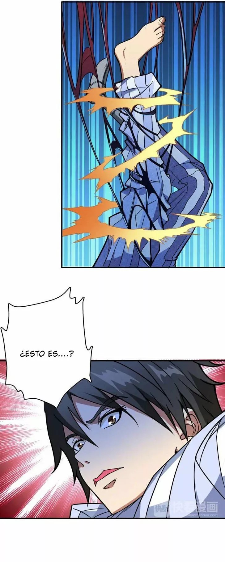 God Slayer Ch. 5 第30页