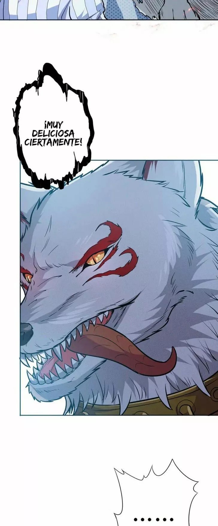 God Slayer Ch. 5 第4页