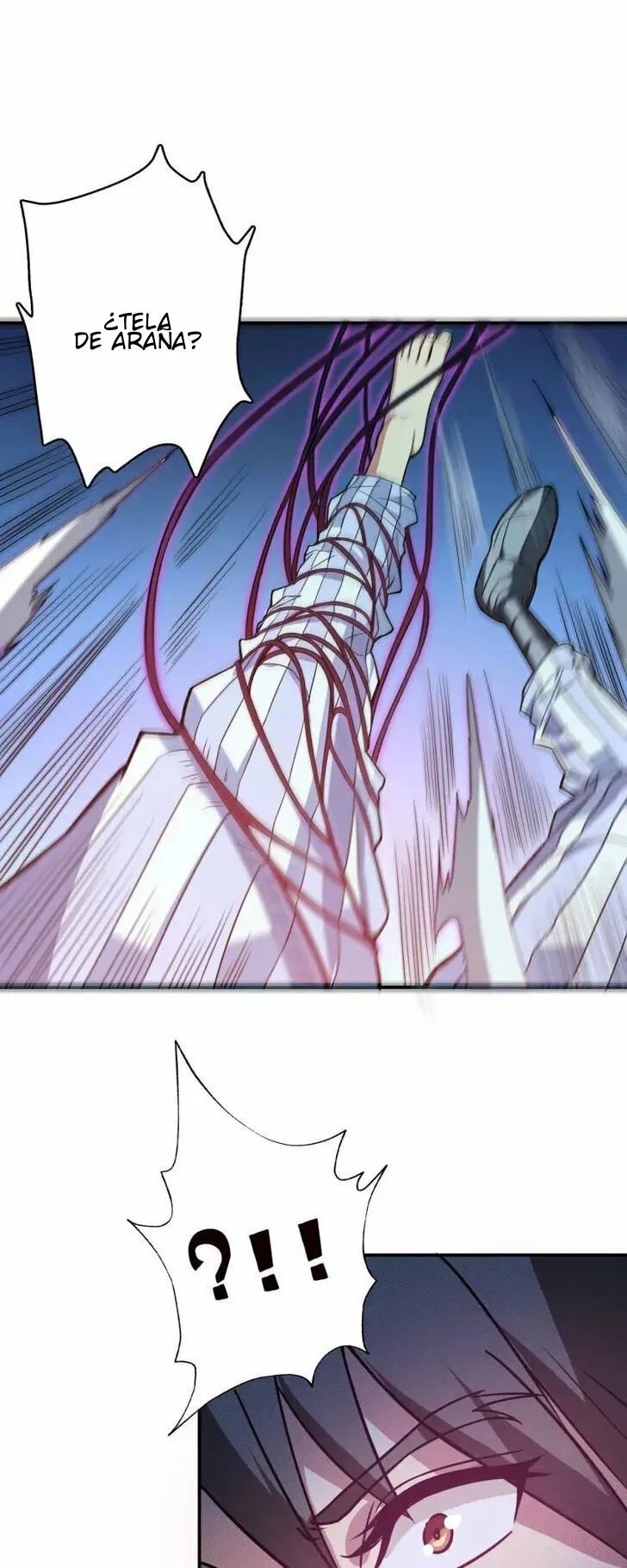 God Slayer Ch. 5 第31页