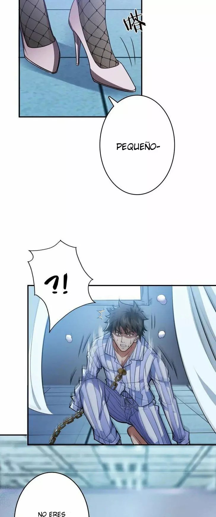 God Slayer Ch. 5 第34页
