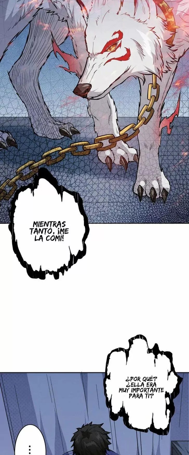 God Slayer Ch. 5 第6页