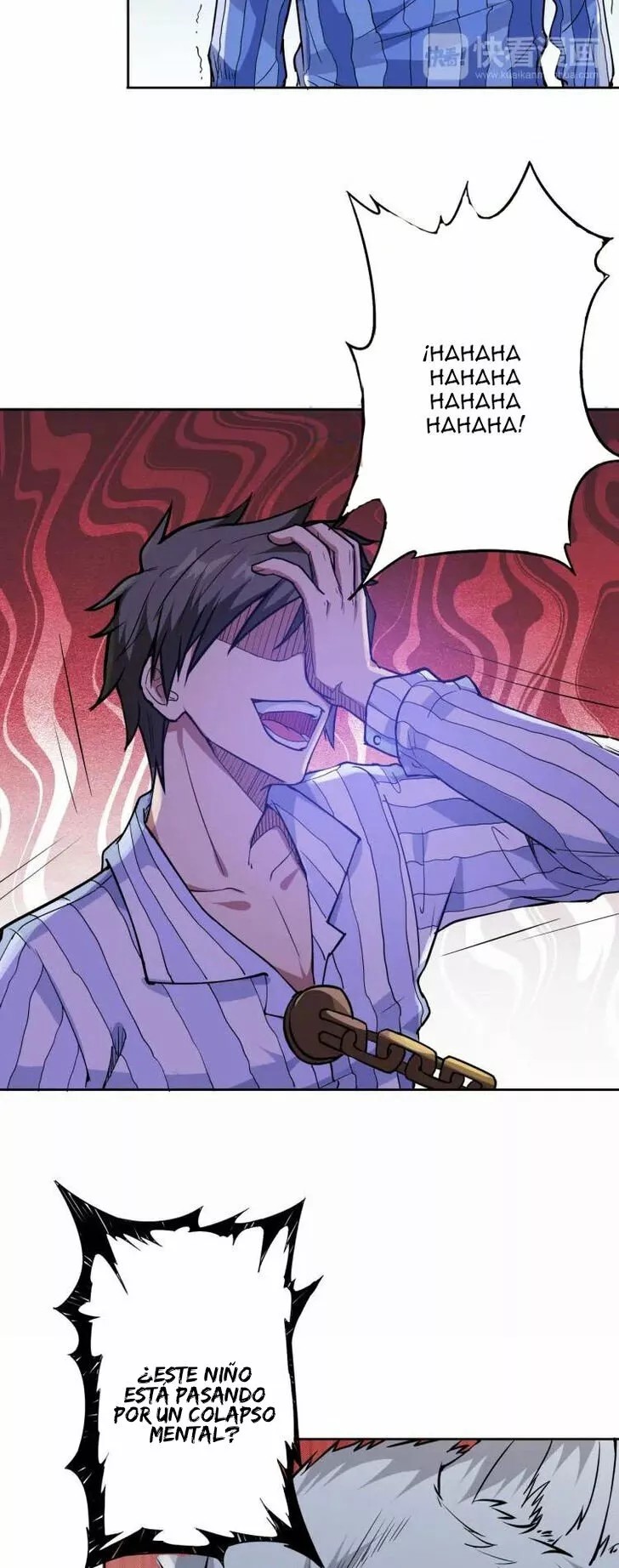 God Slayer Ch. 5 第8页