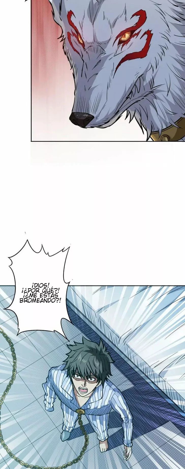 God Slayer Ch. 5 第9页