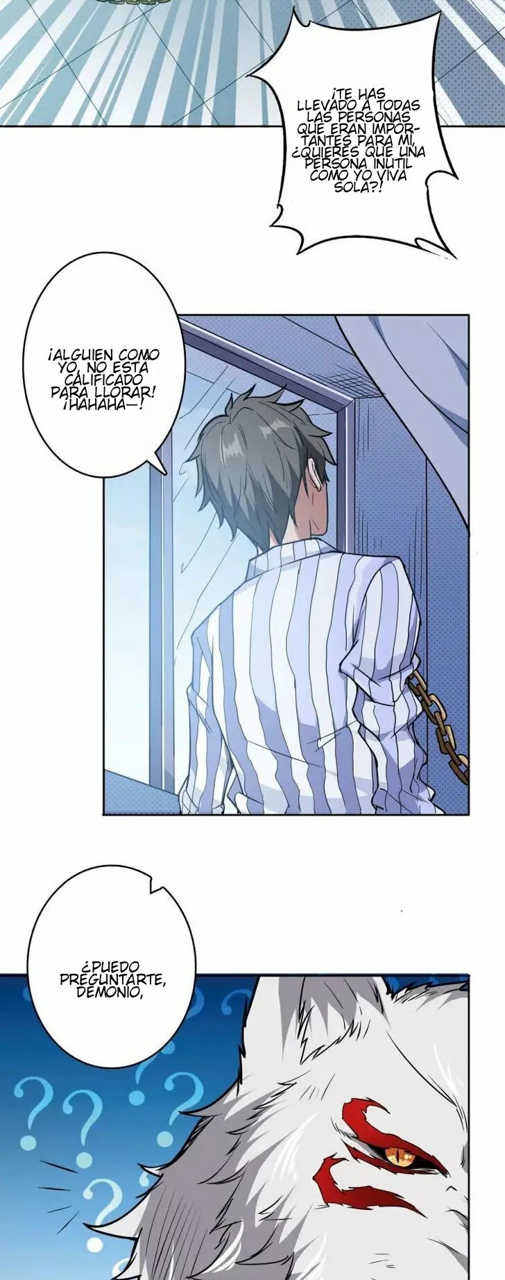 God Slayer Ch. 5 第10页