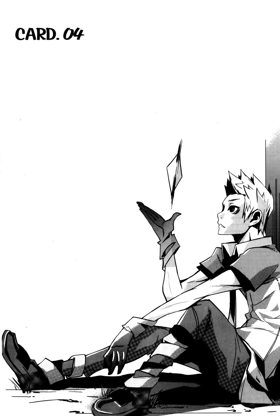 Naipes Ch. 4 第3页