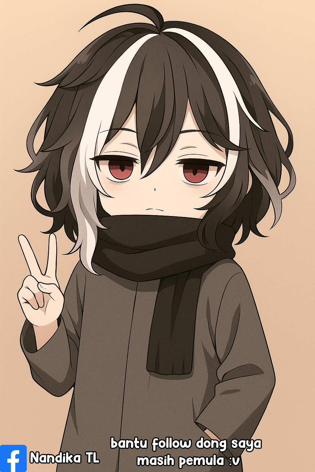 Inko demo Seishun Shitai Bahkan seekor parkit pun ingin berdandan 第14页