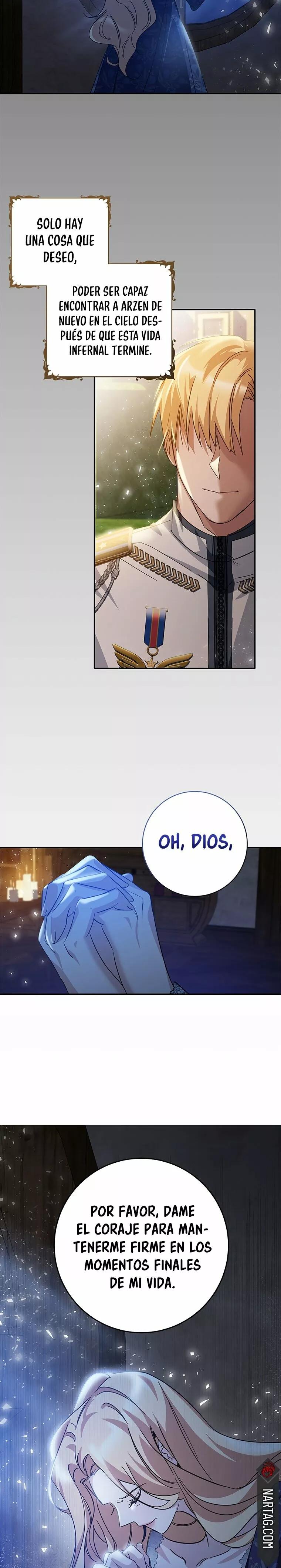 The Devil and His Sacrifice Ch. 2 第11页