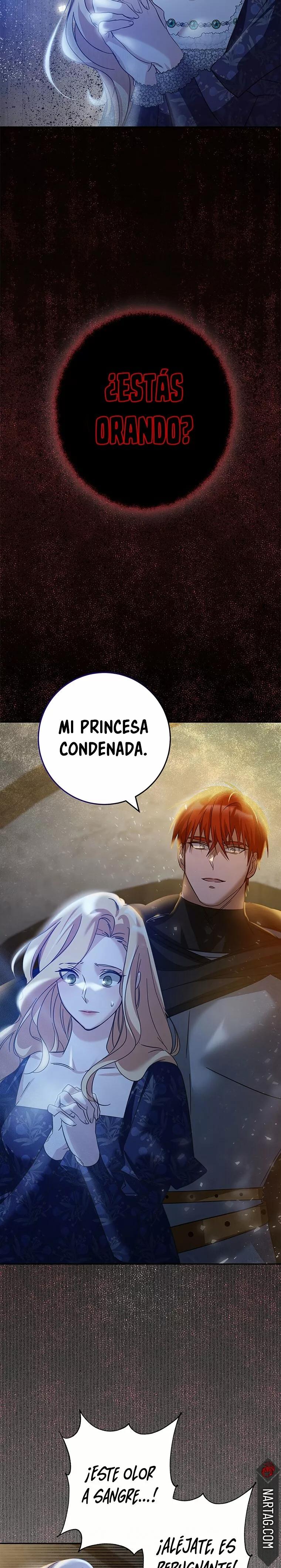 The Devil and His Sacrifice Ch. 2 第12页