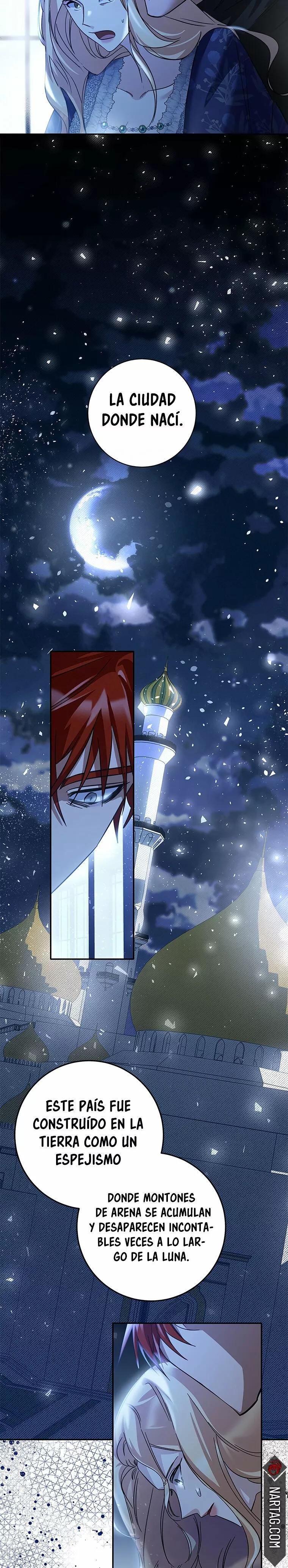 The Devil and His Sacrifice Ch. 2 第16页