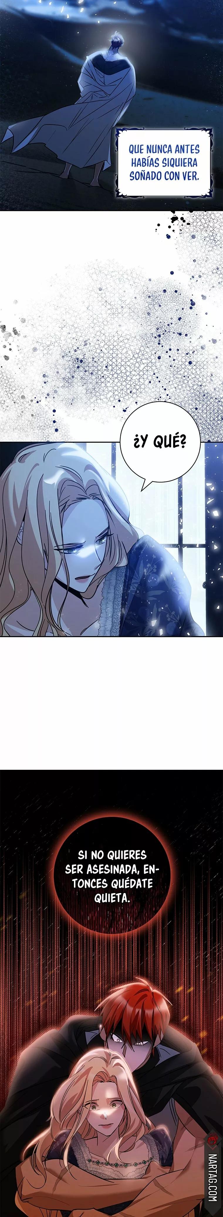 The Devil and His Sacrifice Ch. 2 第18页