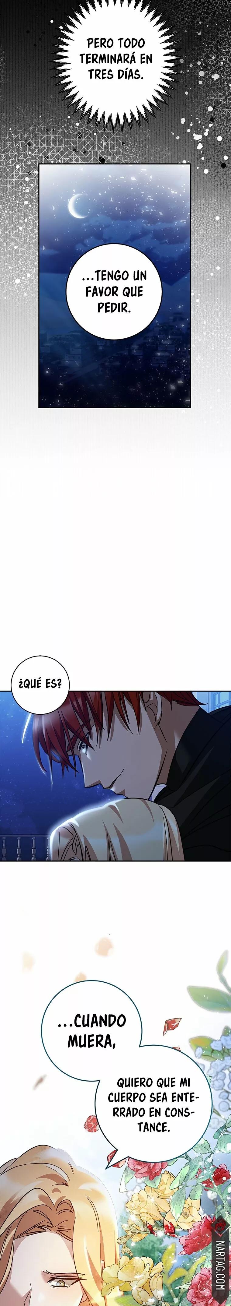 The Devil and His Sacrifice Ch. 2 第20页