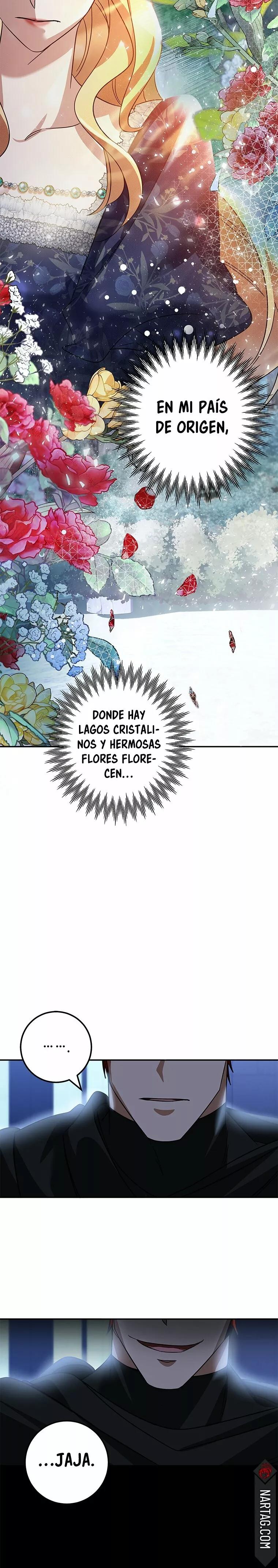 The Devil and His Sacrifice Ch. 2 第21页